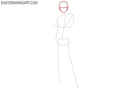 How to Draw Zoro - Easy Drawing Art