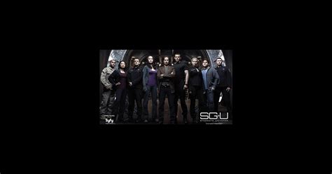 Stargate Universe Saison 2 Un Nouvel Acteur Au Casting Purebreak