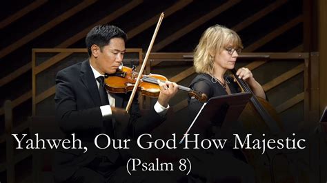 Psalm Singing Notion