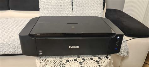 Drukarka Canon Pixma Ip8750 Radzymin • Olxpl