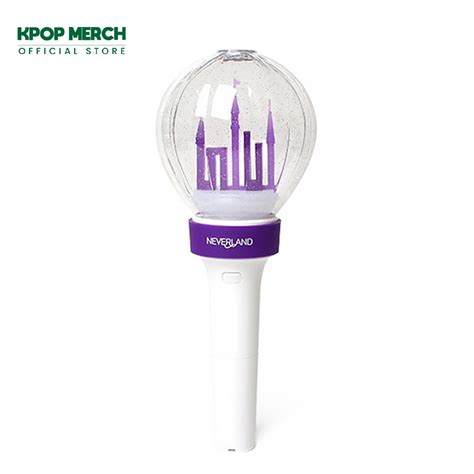 G IDLE Official Light Stick Shopee Philippines