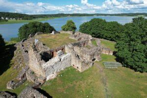 The Best Castles in Finland (+ Map) - Visit European Castles