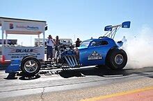 drag racing wikipedia
