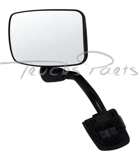 RETROVISOR FRONTAL DAF XF105 DERECHO CON BRAZO A PARTIR DEL AÑO 2006