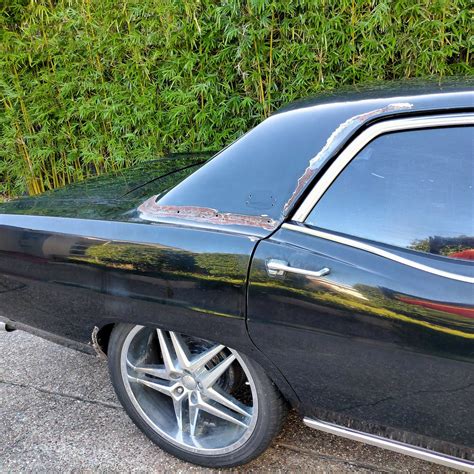 1970 Ford Galaxie Sedan Jcw5181040 Just Cars