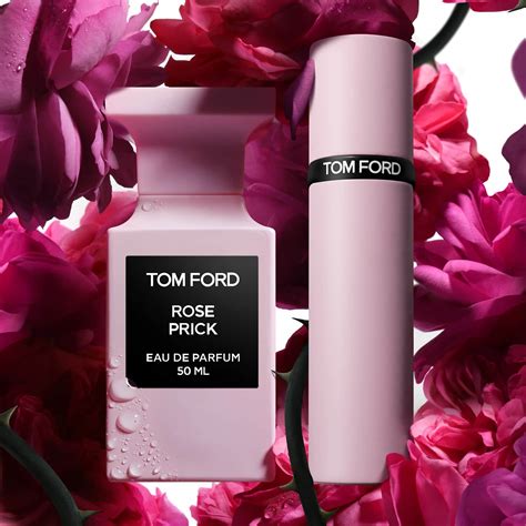 Private Blend Rose Prick Eau De Parfum Tom Ford ≡ Sephora