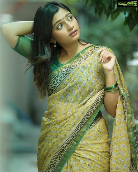 Vj Archana Ravichandran Wiki Biography Age Gallery Spouse And More