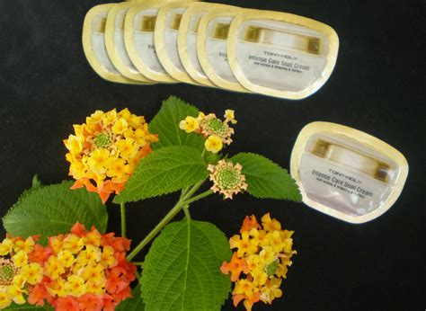 Корейская косметика: TONY MOLY Intense Care Snail Cream