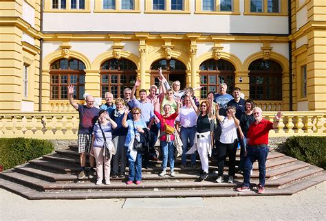 RGL Treffen 2023 in Würzburg ADP e V Arbeitskreis der