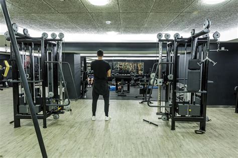 Outrage As Huge Gym Is Forced To Close In Spains Marbella British