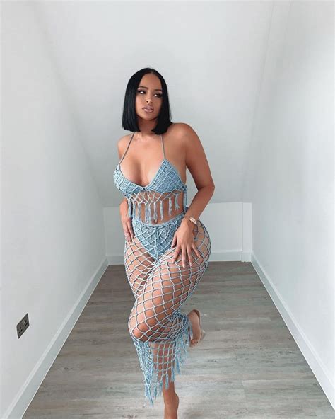 Yasmin De Christie Sexy In A Bikini And Lingerie Photos Video The Fappening