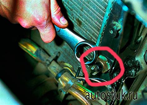 Как установить датчик наружного воздуха на автомобиль, куда | АВТОСТУК.РУ