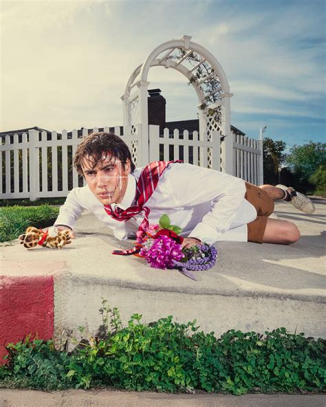 Aaron Fuller | Errand Boy Photog: @photos.neftali Creative Director