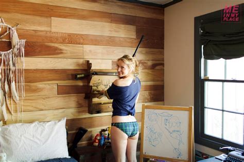 Naked Beth Riesgraf Added By Ka