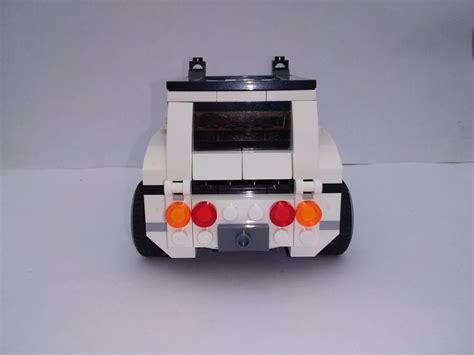 LEGO 31006 Terepjáró | Kockashop