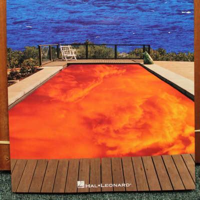 Red Hot Chili Peppers The Getaway Guitar Recorded Version Reverb