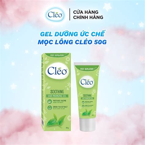 Kem tẩy lông vùng kín viền bikini Cléo g hỗ trợ che tên sản phẩm Shopee Việt Nam