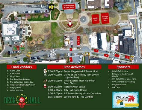 Duluth Fall Festival | Duluth GA