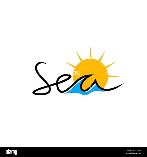 Sea Logo Inspiration