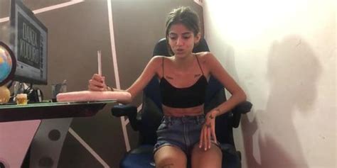 Sex Psychologist Can T Hold Back Her Desire To See My Big Dick And I Fuck Her In Her Tight