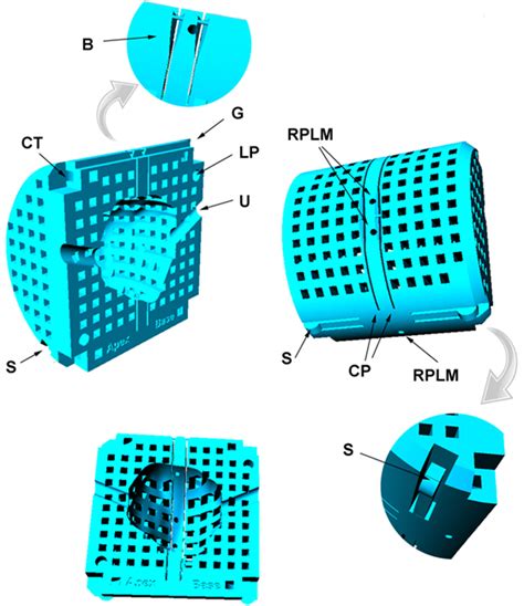 Frontiers Apparatus For Histological Validation Of In Vivo And Ex