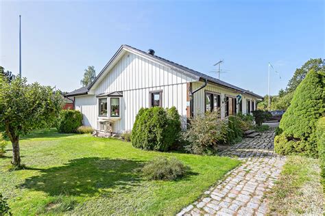 Villa Snart Till Salu P Stiltjev Gen Mens Ttra Nacka Booli Se