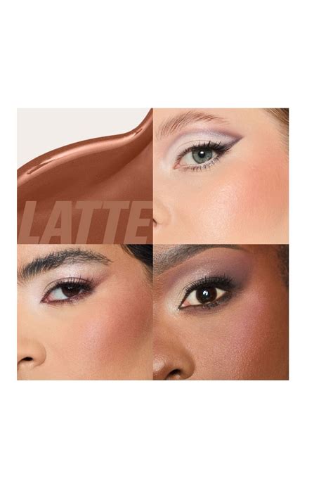 Huda Beauty Icy Nude Blush Filter Bronzlaştırıcı Allık COCO LOCO Pinkestcosmetics Fiyatı