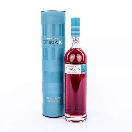 Warre S Otima Year Old Tawny Port Cl Nv Only