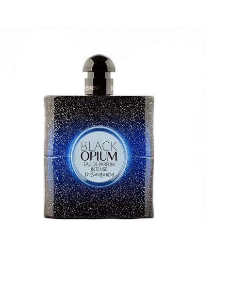 Black Opium - Eau de Parfum Intense, 90 ml - ChicButic.ro