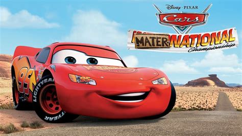 Disney•Pixar Cars Mater-National Championship | PC Steam Game | Fanatical