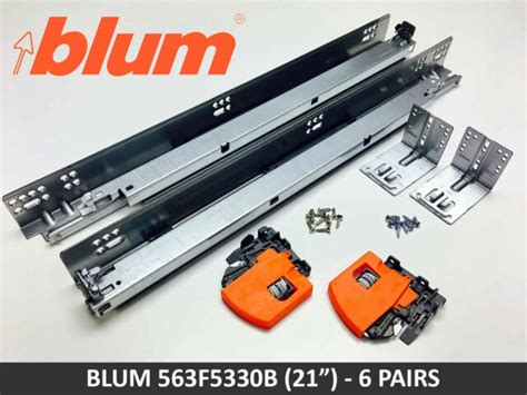 How To Adjust Blum Blumotion Drawer Slides – Warehouse of Ideas