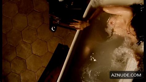 BEHIND THE WALLS NUDE SCENES AZNude