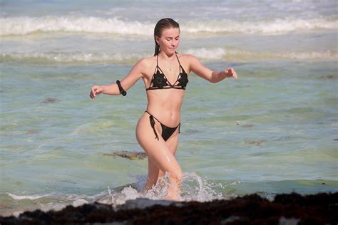 Julianne Hough Sexy In Bikini Hot Celebs Home