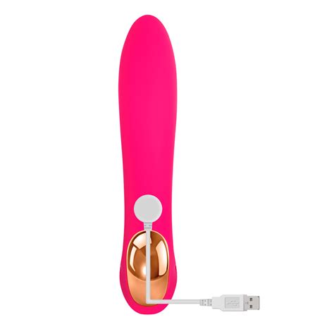 HONEY TONGUE Vibrador Penetrável Estimulador de Clitóris Libb Sex Toys Importadora