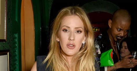 Ellie Goulding Flaunts Athletic Figure In Tiny Bikini Ahead Of Music Comeback The Mirror