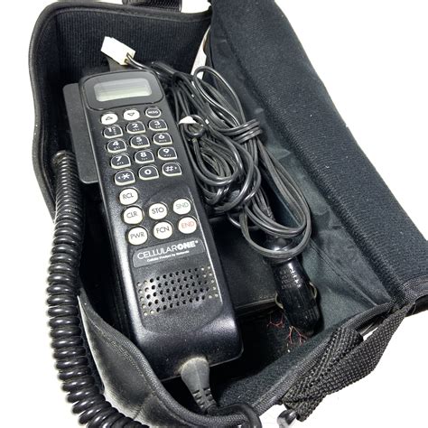 What Year Did Bag Cell Phones Come Out at Patrica Mitchell blog