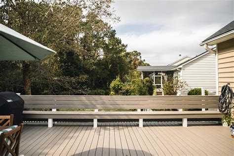 Decking — Premier Exteriors