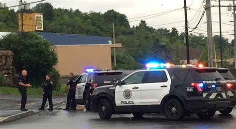 Police Blotter Syracuse Ny Arrests Shaken Community Daily