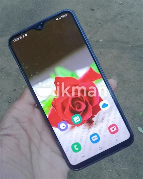 Samsung Galaxy A10 Used For Sale In Kaduruwela Ikman