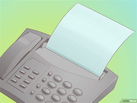 Инструкция Как Отправить Факс - bondspecification