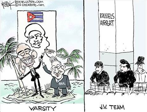 Chip Bok - Political Cartoons Daily & Weekly – Townhall