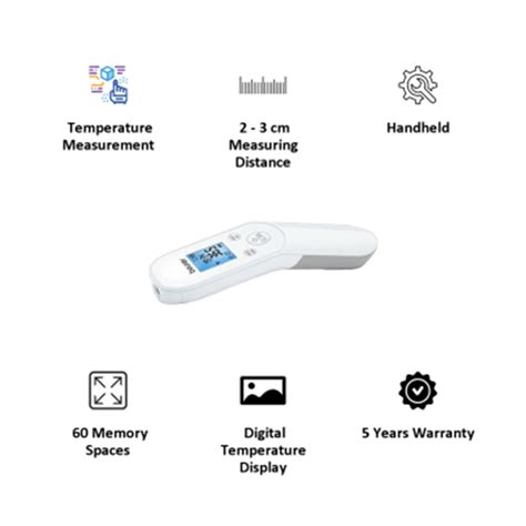 Buy Beurer Digital Thermometer Ft Online At Discounted Price Netmeds