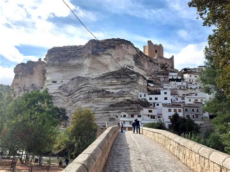 Albacete Provincia De 6