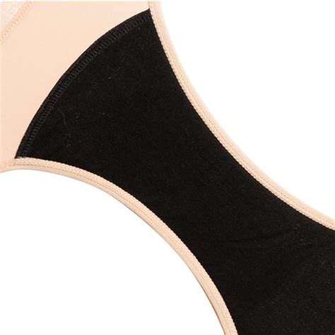 Visok Bikini Sensual Maksi Vpojnost Modibodi Hla Ke Z Nave Jo Vpojnostjo