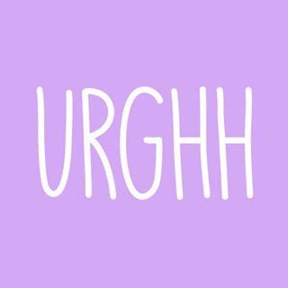 U R G H H (@urghhdesigns) • Instagram photos and videos | Instagram ...