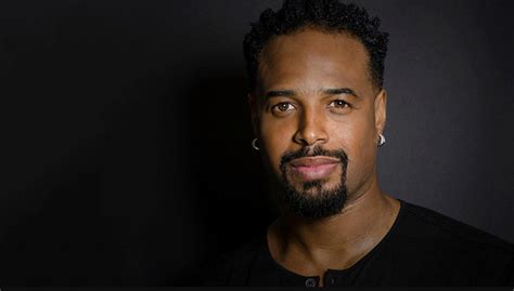 Shawn Wayans Age in 2025: A Full Biography of the Comedian’s Life ...