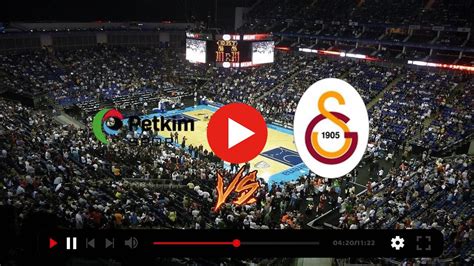 Petkim Spor Galatasaray Ma Alia A Petkimspor Galatasaray Group