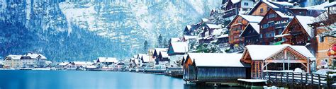 6 Nights 7 Days Austria Tour Package From India, Europe Holiday Tour