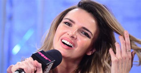 There Was No Friendship Nadine Coyle Opens Up About Girls Aloud Rift