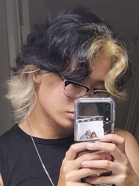 Bleach Blonde Hair Artofit